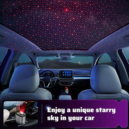 Drivo fast car charger with real-time voltage display