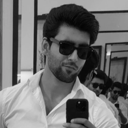 Muaviya Khanzai