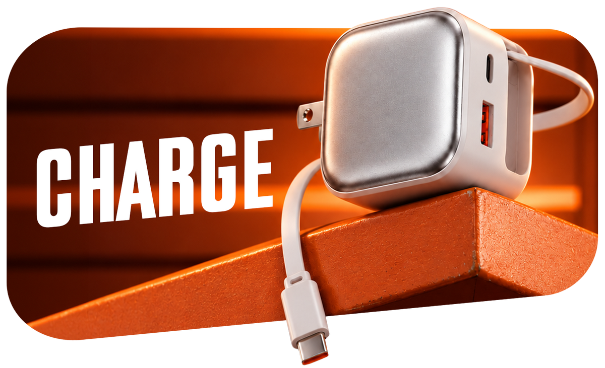 Fast chargers