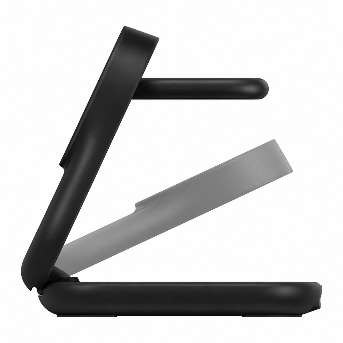 MagFold Pro 3-in-1 wireless charging station with Chill Boost cooling