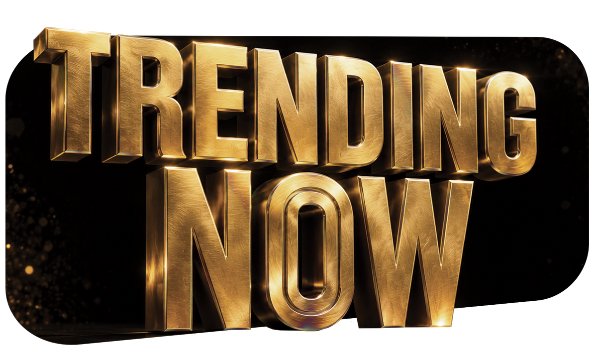 Trending tech gadgets