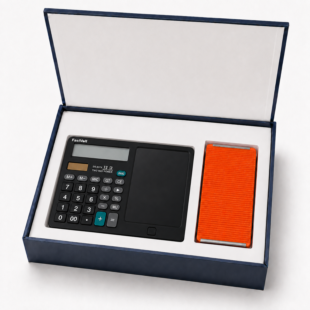 FastVolt Study Desk Duo gift set for students