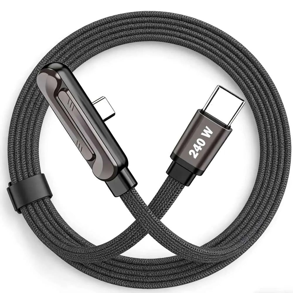 FastVolt Complete Charging Kit accessory for home, car and office