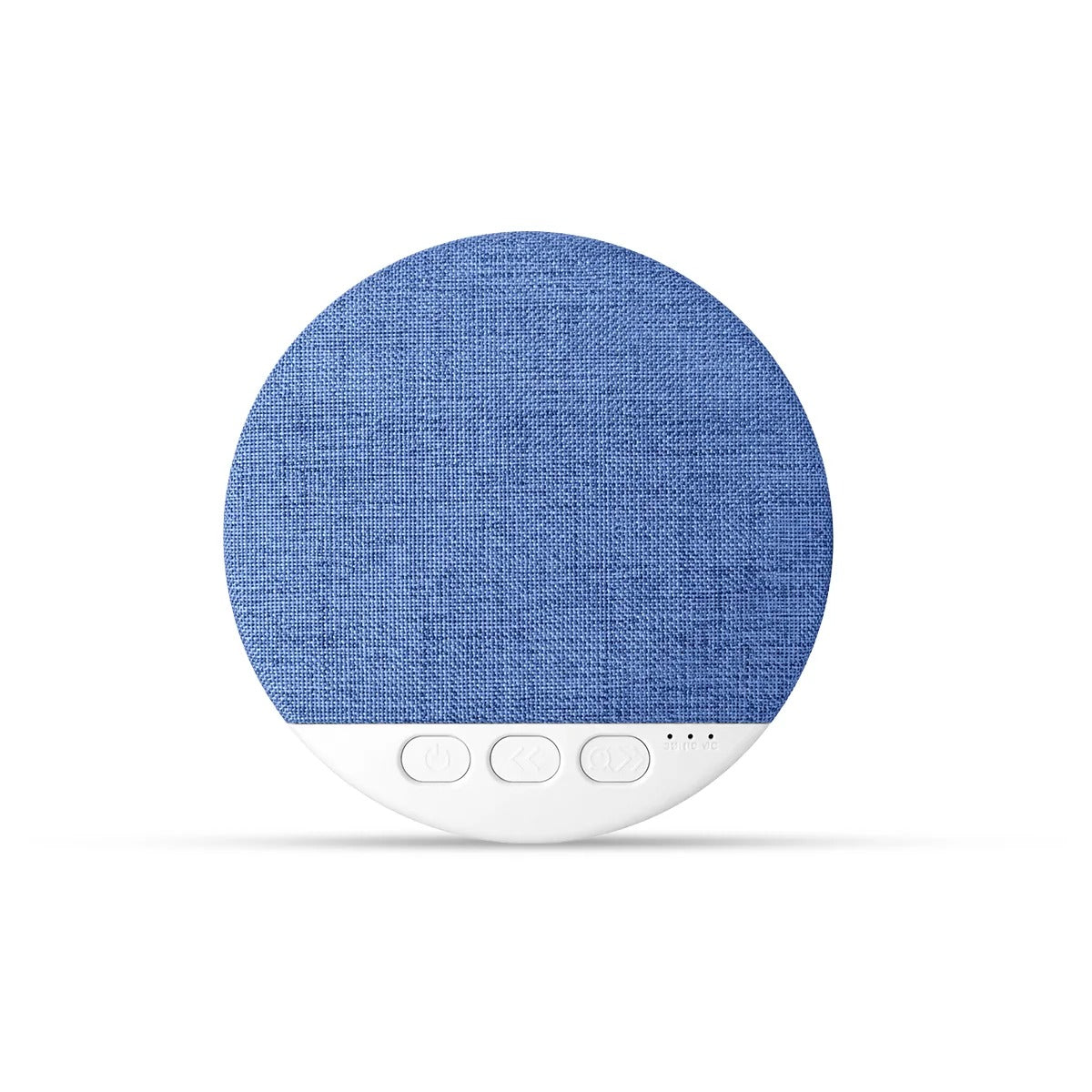 Fusion Cloud Bluetooth pillow speaker